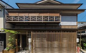 The Machiya Kazahaya
