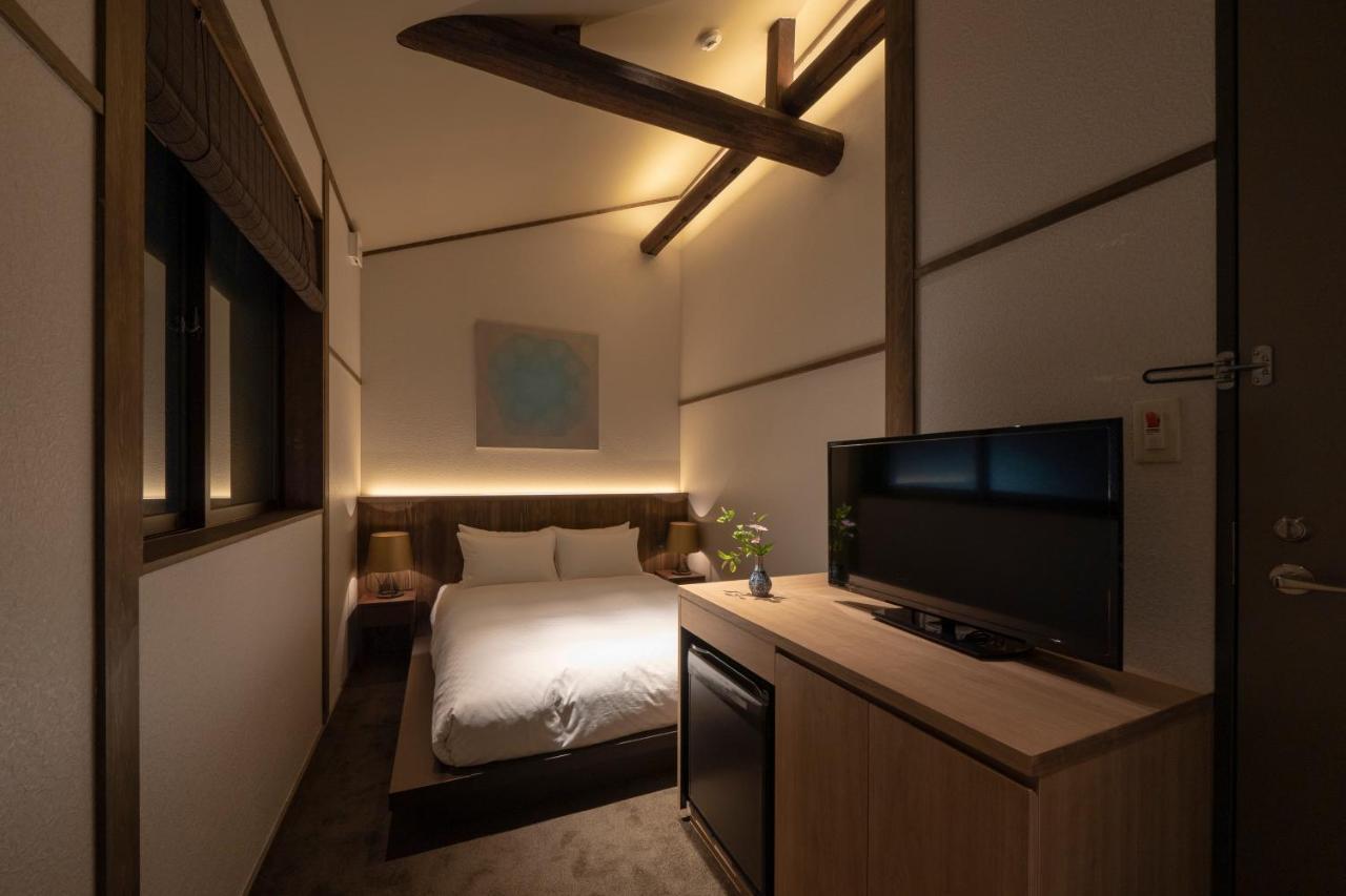 The Machiya Kazahaya Hotel Kyoto Room photo